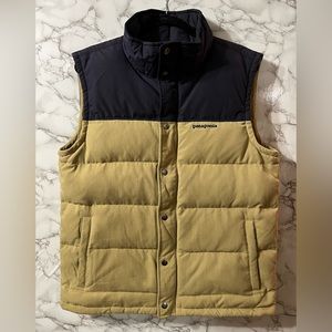 Men’s Patagonia Vest